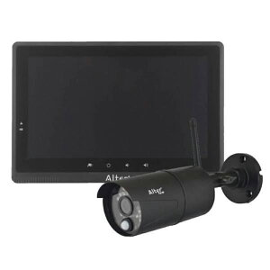 �L�����b�g�V�X�e���Y �t��HD�����J���������j�^�[�Z�b�g �I���^�v���X AFH-101 4560270961075