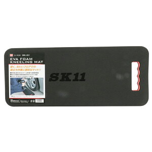 SK11 EVA�j�[�}�b�g ��Ɨp�N�b�V�����}�b�g 510×210×30mm SRS-201 4977292299268