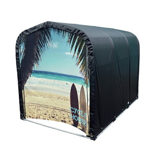 ��čH�� �T�C�N���n�E�X3��pBK �O���r�[�` ������� �T�C�N���n�E�X ���[ SN4BKbeachTFR 4984665197540
