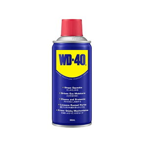 WD-40 ���Z�����h�K�� MUP 300ml �h�T�r������ WD009 0079567810094
