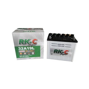 �n���R�b�N RK-C Super �o�b�e���[ 32A19L 4560213829301