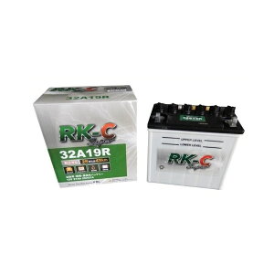 �n���R�b�N RK-C Super �o�b�e���[ 32A19R 4560213829318