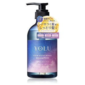YOLU ���� �J�[���i�C�g���y�A �V�����v�[ 440ml �{�g�� ���{�� 4582521687732