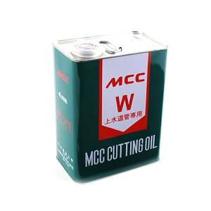 MCC�R�[�|���[�V���� �J�b�e�B���O�I�C�� 4L OIL0004 4989065106321