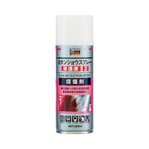 TRUSCO ���^���V���E�X�v���[ �Z���t 420ml �T���� ALP-TP 4989999440386