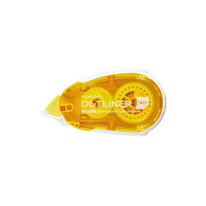 �R�N�� �e�[�v�̂� �h�b�g���C�i�[�{�� 8.4mm×16m ��S�� �^-DM401-08 ���[���֑Ή��i5�܂Łj 4901480151861