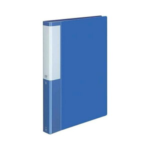 �R�N�� �N�����[�u�b�N �Œ莮 POSITY A4 60�� �u���[ P3��-L60NB 4901480214511