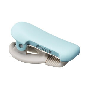 �R�N�� �e�[�v�J�b�^�[ �J���J�b�g �N���b�v 10�`15mm���p ���C�g�u���[ T-SM400LB ���[���֑Ή��i3�܂Łj 4901480335728