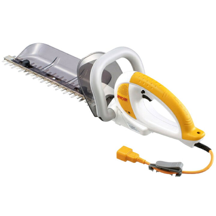 楽天市場】リョービ(RYOBI) ヘッジトリマ HT-3021 刈込幅 300mm 