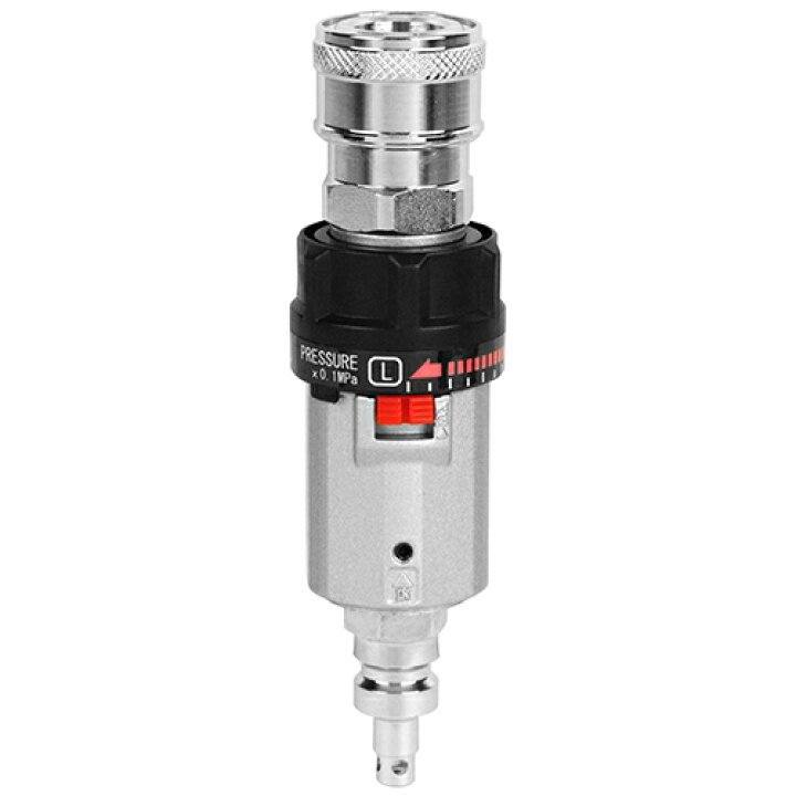 楽天市場】SK11 HLレギュレーター ロック付 PC-HL-SO 藤原産業 （部品  