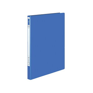 �R�N�� ���o�[�t�@�C�� Eze �Đ�PP�\�� A4�c 12mm 120�����e �� �t-U330B 4901480154855