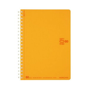�R�N�� �m�[�g �\�t�g�����O �h�b�gB�r 80�� B6 �� �I�����W �X-SV348BT-YR ���[���֑Ή��i4�܂Łj 4901480334578