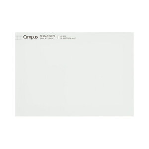 �R�N�� �L�����p�X ���|�[�g�p�b�h SPREAD PAPER A3 ��-SP705S5 4901480381831