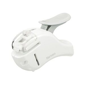 �R�N�� �j�Ȃ��X�e�[�v���[ �n���i�b�N�X �R���p�N�g�A���t�@ �y�[���z���C�g SLN-MSH305PW 4901480396699