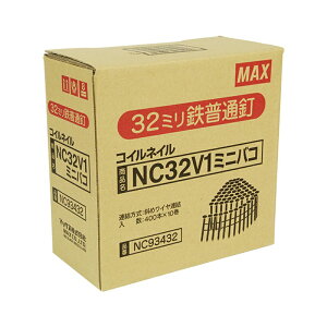 MAX ���C���A���B 10���� NC32V1�~�j�o�R NC93134 4902870655280
