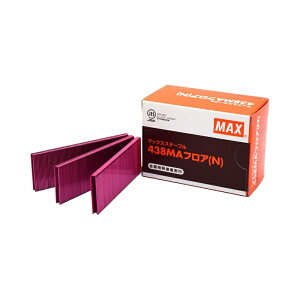 MAX 4MA�t���A�X�e�[�v�� 438MA�t���A(N) 3000�{ MS95644 4902870708030