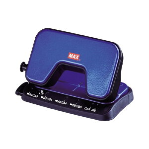 MAX �p���` �������p���` 2�� �X�N�[�o �ő�15�� �u���[ DP-15T/B DP90124 4902870785819