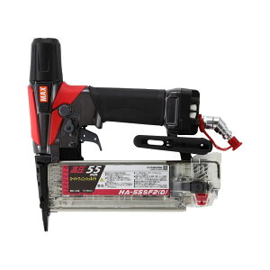 MAX �B�ŋ@ �t�B�j�b�V���l�C�� �����d�l HA-55SF2(D) HA92060 4902870813383