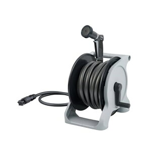 �^�J�M �z�[�X���[�� 20m �I�[����WASH 5���` ���ʒ��� �˂���ɂ��� R1320WS �u���b�N 4975373199926