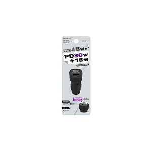 �J�V���� DC-48W USB2�|�[�g PD30W+18W DC-068 4907986460681