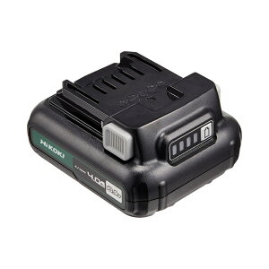 HiKOKI ���`�E���C�I���d�r 10.8V �c�ʕ\���@�\�t�� �~�d�r BSL1240M 4549115319301