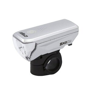 �N���b�v�X crops �t�����g���C�g SX8-CW �V���o�[ 81×34×32mm 237-00062/C1S01N-07-0148 4573298210148