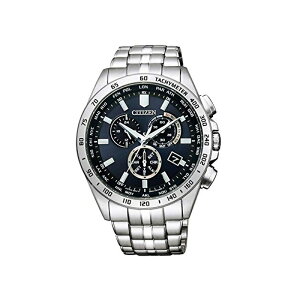 CITIZEN �V�`�Y�� �r���v �d�g���v �N���m�O���t 10�C���h�� CITIZEN COLLECTION CB5870-91L 4974375493520