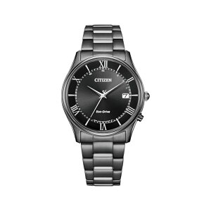 CITIZEN �V�`�Y�� �r���v �d�g���v �h�� ���^ CITIZEN COLLECTION �u���b�N ���t �b�j AS1064-53E 4974375528116
