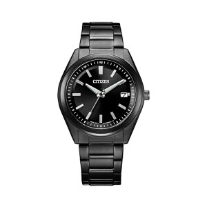 CITIZEN �V�`�Y�� �r���v �d�g���v �V���v�� 3�j CITIZEN COLLECTION �O���[ �u���b�N AS1085-61E 4974375529991