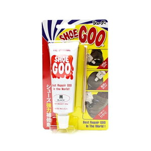 �R�����u�X �C�̕�C �ڒ��� �V���[�O�[ SHOE GOO 100g 4971671181274