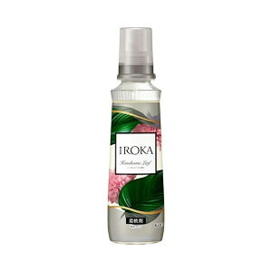 �ԉ� Kao IROKA �C���J �n���T�����[�t �{�� 540ml �_��� 4901301437358