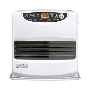 �_�C�j�` (Dainichi) �Ζ��t�@���q�[�^�[ (�ؑ�15��܂�/�R���N���[�g20��܂�) L�^�C�v ���|���z���C�g FW-5626L-W 4951272036913