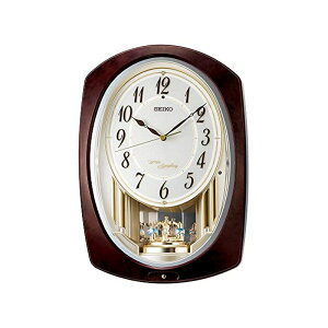 SEIKO �Z�C�R�[�N���b�N �|�����v �����f�B���v �d�g �A�i���O �Z���}�[�u�� AM265B 4517228042508