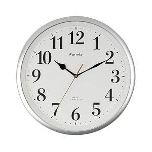 Formia �|�����v �d�g���v �A�i���O ��ԕb�j��~ �V���o�[ HWC-007RC 4547493062093