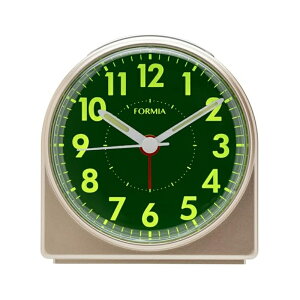 Formia �u�����v �ڊo�܂����v ���₷�� �A���b�j �d�q�� �W�������� �A�i���O �S�[���h HT-A048W-G 4547493115492