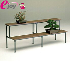 楽天市場 盆栽棚の通販