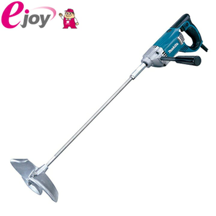 楽天市場】マキタ(makita) カクハン機 羽根径 220mm UT2204 （カクハン 