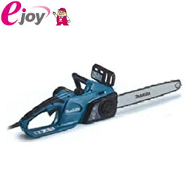 マキタ(makita) 電気チェンソー AC100V MUC3541 （電動のこぎり チェーンソー ガーデニング　切断工具　電動工具　チェンソウ　伐採器具 チェーンソウ） DIY 0088381663168 【GS】