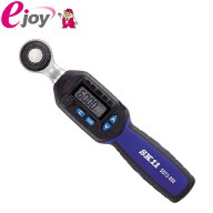 デジタルトルクレンチ SDT3-060 【Fujiwara Sangyo 藤原産業】(自転車 タイヤ交換 デジタル トルク レン…