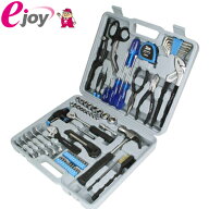 E-Value ツールセット ETS-70M 藤原産業 （工具セット 作業セット 日曜大工 家具組み立て 常備工具 セッ…