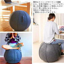 楽天市場】バランスボールチェアの通販