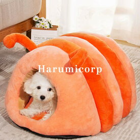 猫 ベッド ペット用寝袋 保温防寒 あったか 冬用 洗える ドーム型猫ハウス 小型犬 猫用 多機能2WAY 秋冬用 ふわふわ 暖かい 犬猫ベッド あったか ぐっすり眠れる 猫ハウス 寝袋 室内用洗える ペットハウス クッション 猫ハウス マット 猫 ペット寝袋 送料無料