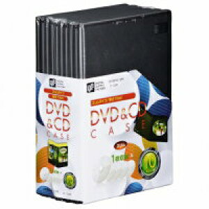 I[d@ OHM DVD&CDP[X X^Cv 1[×10pbN OA-RDVS-10PK