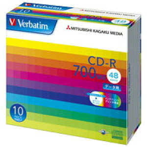 OHwfBA f[^pCD-R 700MB 48{ (10) SR80SP10V1
