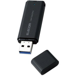 GR ELECOM OtSSD 500GB |[^u USB ubN ESD-EMC0500GBK