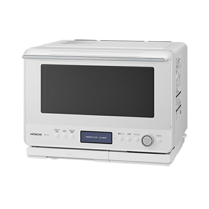 楽天市場】日立 HITACHI 30L 過熱水蒸気 オーブンレンジ ヘルシー  