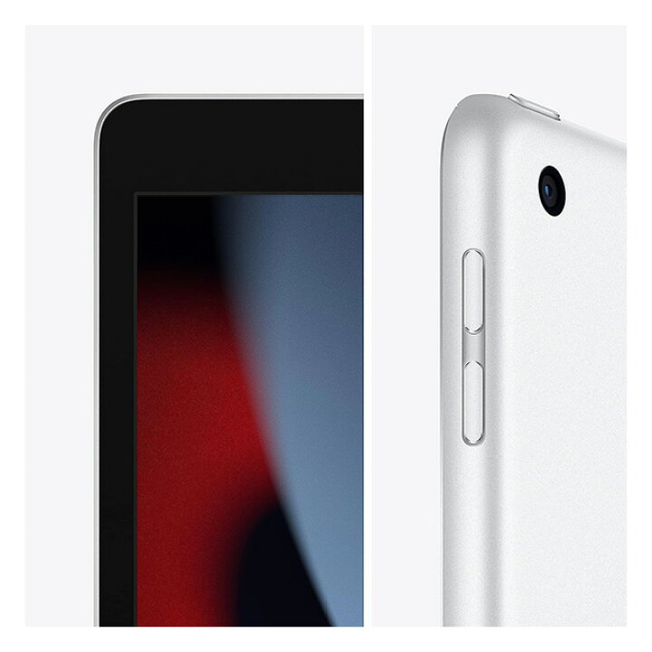 楽天市場】Apple MK2L3J/A 第9世代 Wi-Fiモデル iPad 10.2インチ 64GB 