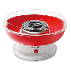 LITHON ライソン わたあめメーカー スイートクラウド KDCC-005R