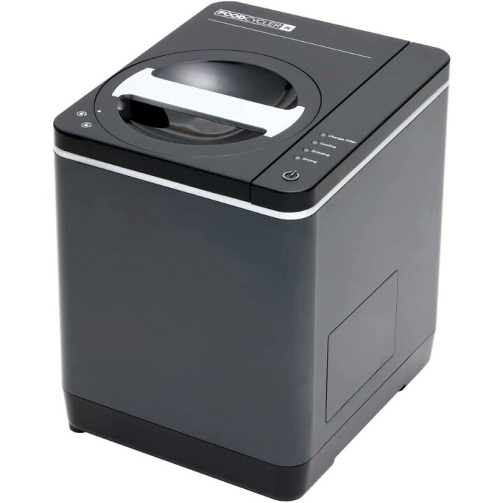 楽天市場】FOOD CYCLER フードサイクラー FC-1001 家庭用生ごみ処理機 