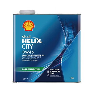 SHEL(�V�F��) HELIX CITY(�w���b�N�X�E�V�e�B) 0W�[16/SP/GF�[6B/3L